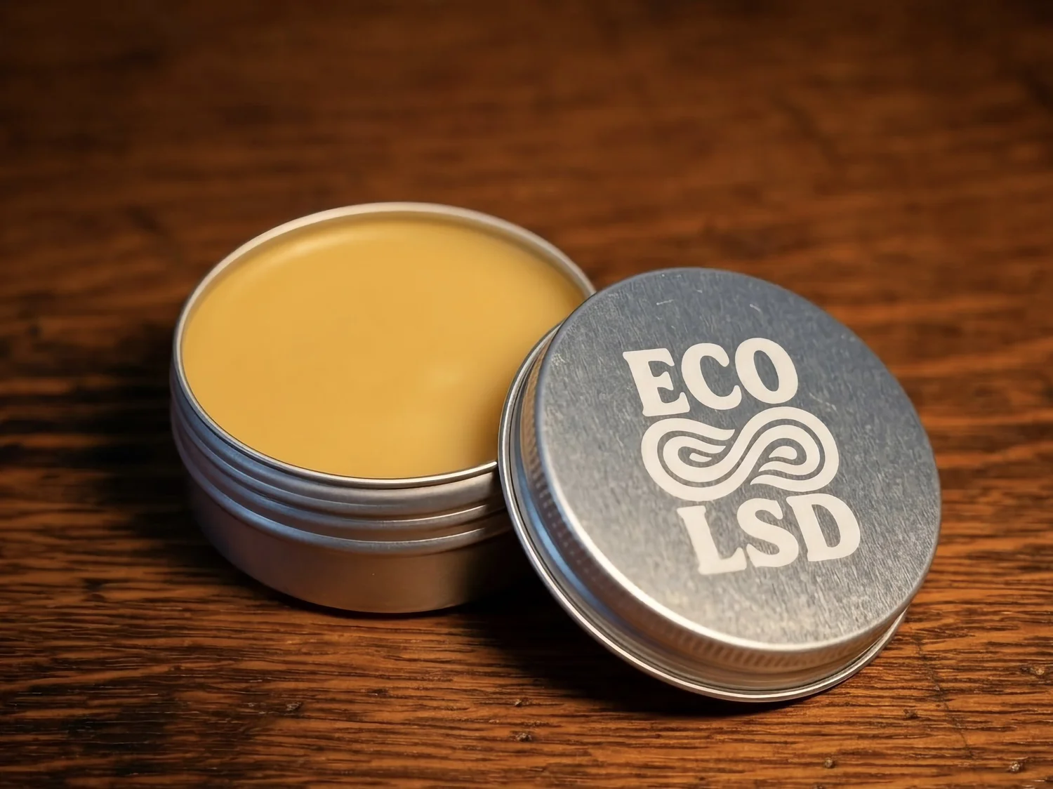 EcoLSD rope wax for natural fiber rope care