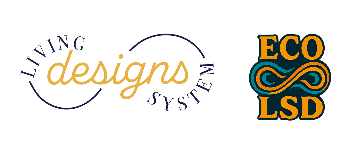 EcoLSD · Living System Designs