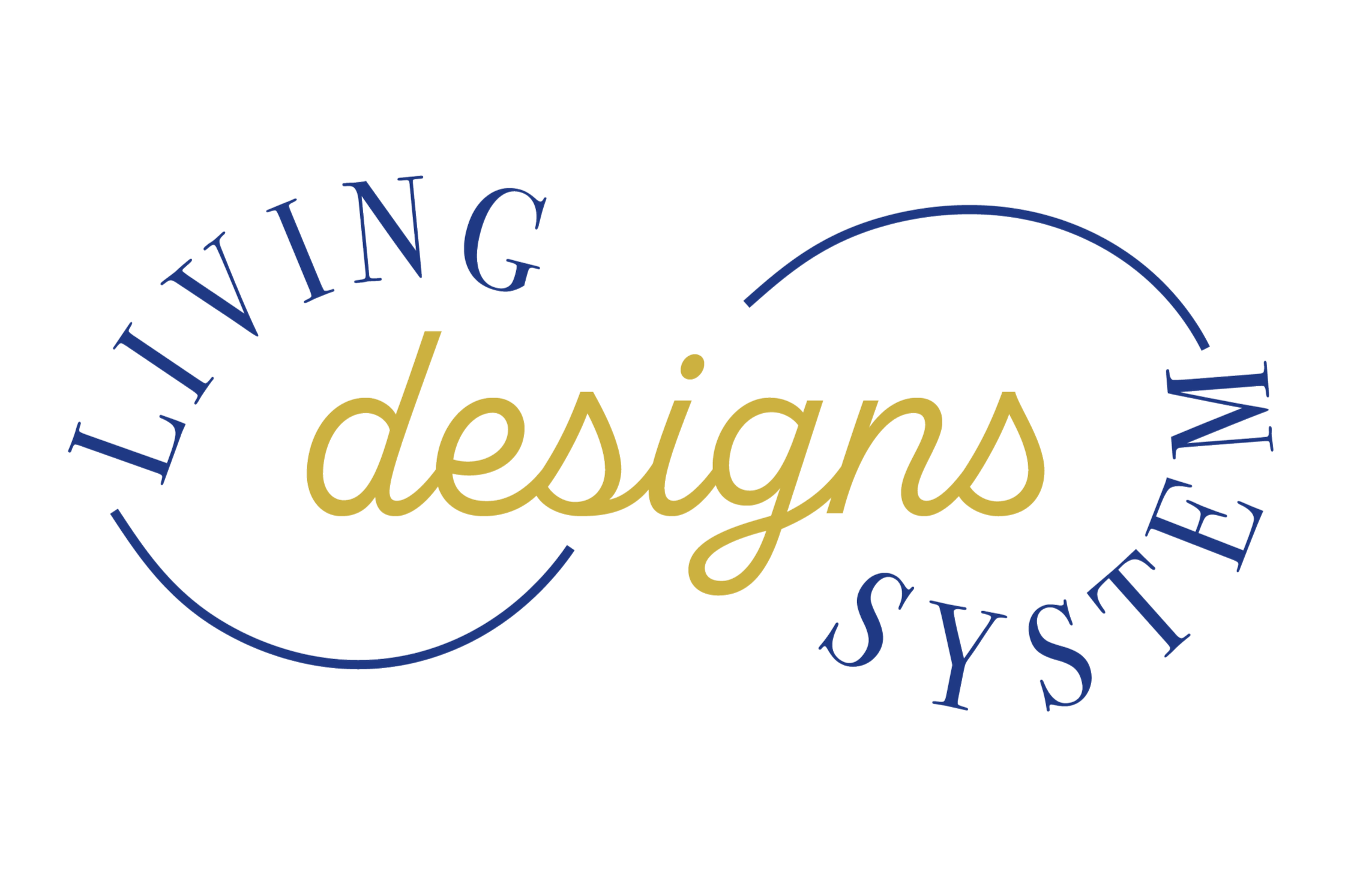 Living System Designs, LLC logo